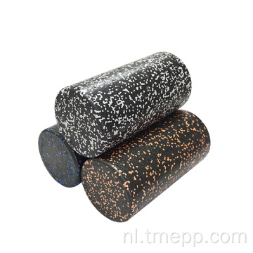 EPP High Density Logo Printing Foam Roller